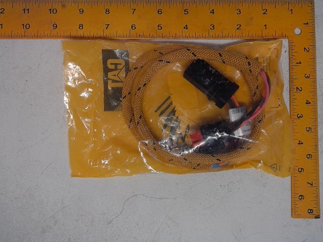 488-5967 Harness Assy