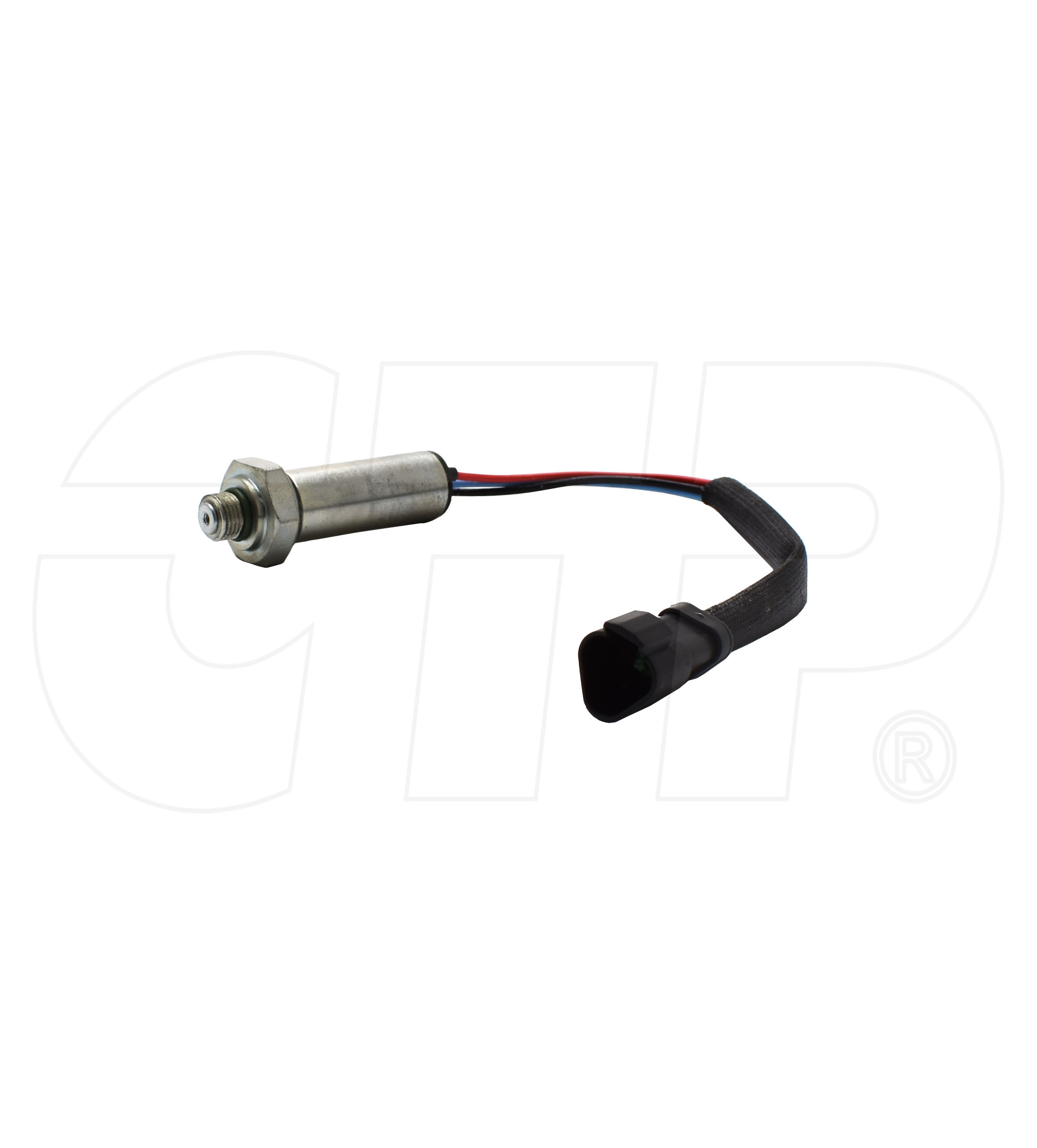 1753244 Switch As-pressure for CATERPILLAR