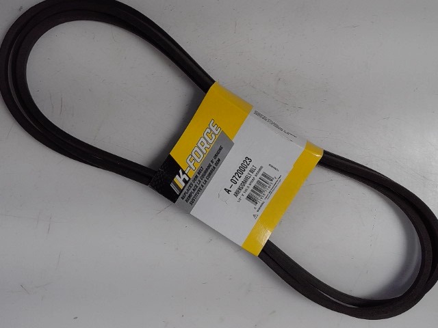 A-07200023 V-belt for JOHN DEERE