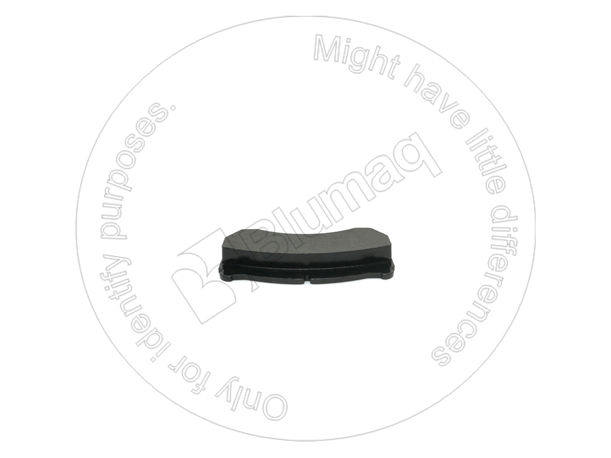 A23222Z2366 Brake Pad
