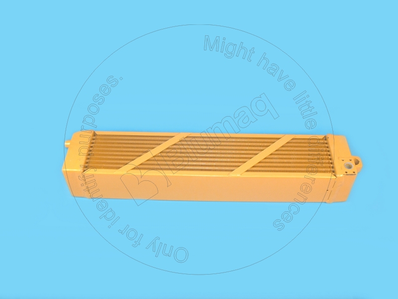 593-7660 Core As-oc for CATERPILLAR