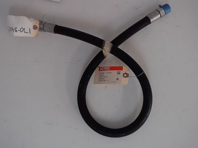 170-34077 Hose for GEHL MANITOU