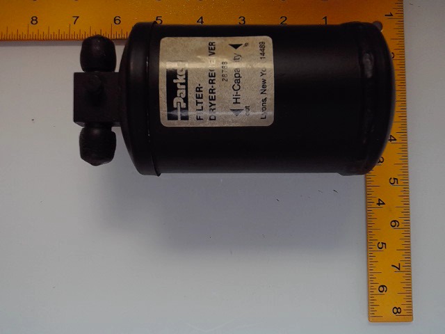 1902805M91 Receiver for AGCO