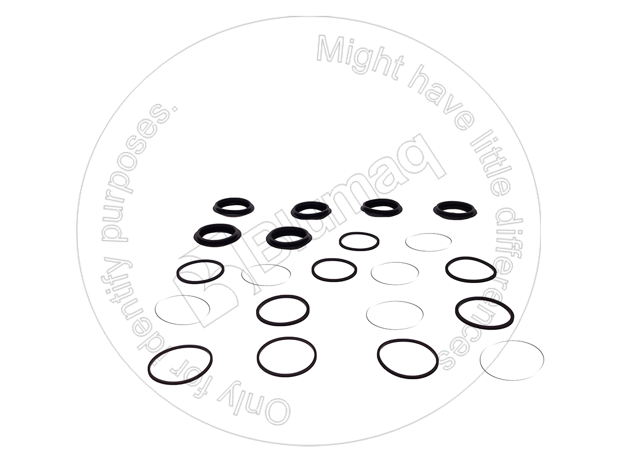 VO15267209 Seal Kit for VOLVO