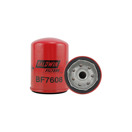 BF7608 BALDWIN Fuel Spin-on