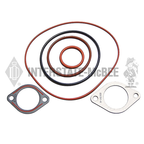 M-2232484 Gasket Kit - Water Pump for INTERSTATE MCBEE