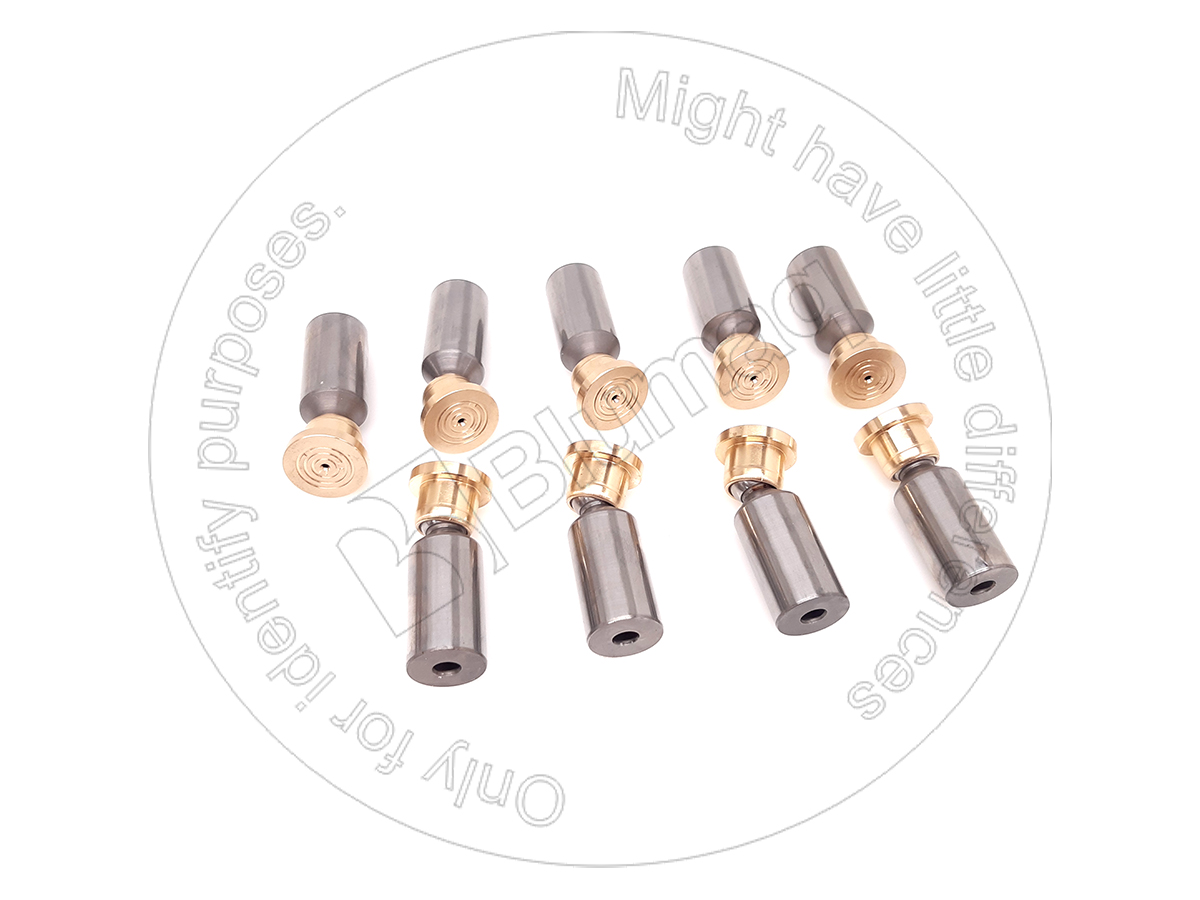 4I-6448 BLUMAQ Hyd. Piston Set