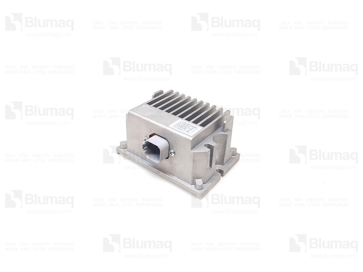 205-4285 Converter