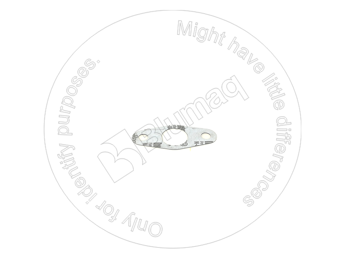 3D9412 Gasket-ctp for CATERPILLAR