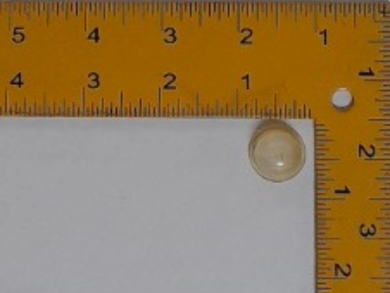 A-B1W18811 Bulb for JOHN DEERE