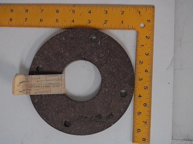 32-0012149 Disc for AGCO