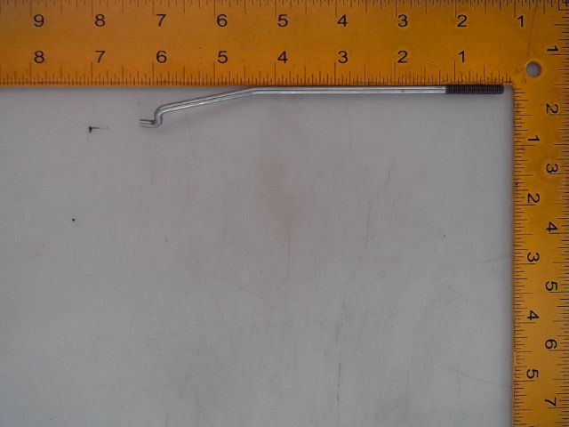 T0270-85050 Rod for KUBOTA