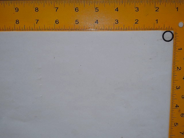 127-3284 Seal O-ring for CATERPILLAR