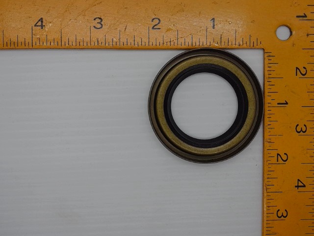 5PQ500201 Seal for JOHN DEERE
