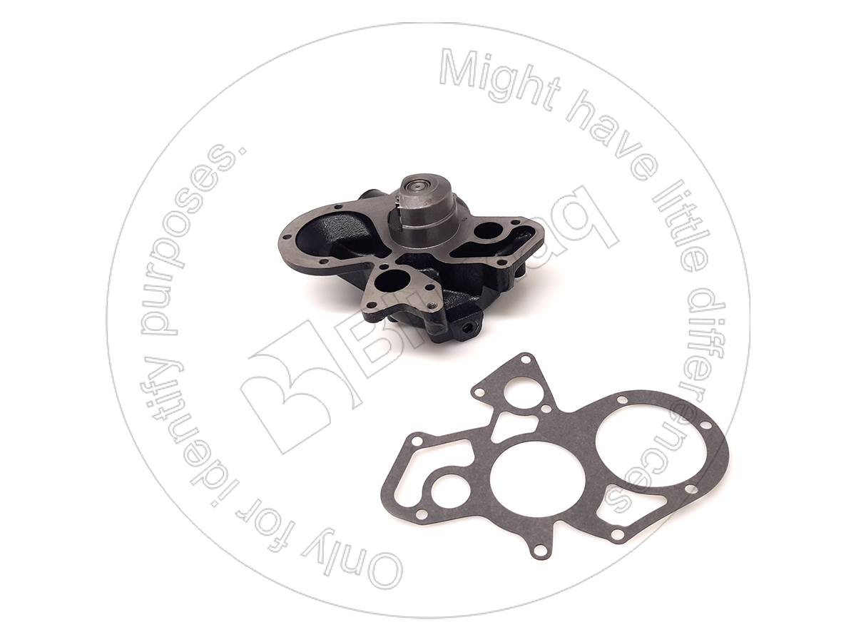 156-6011 Water Pump
