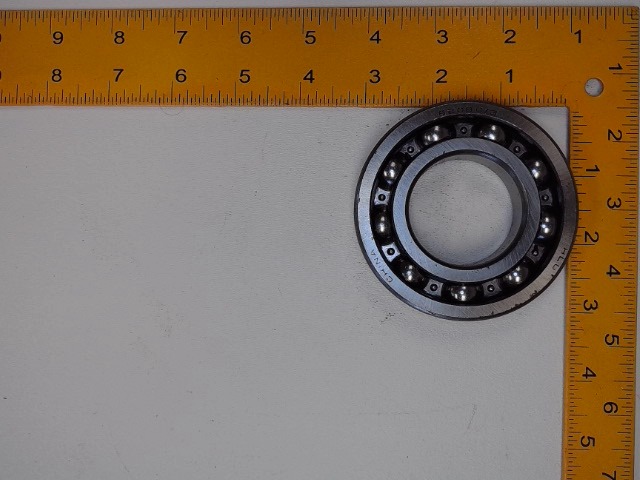 A-208 Brg for JOHN DEERE
