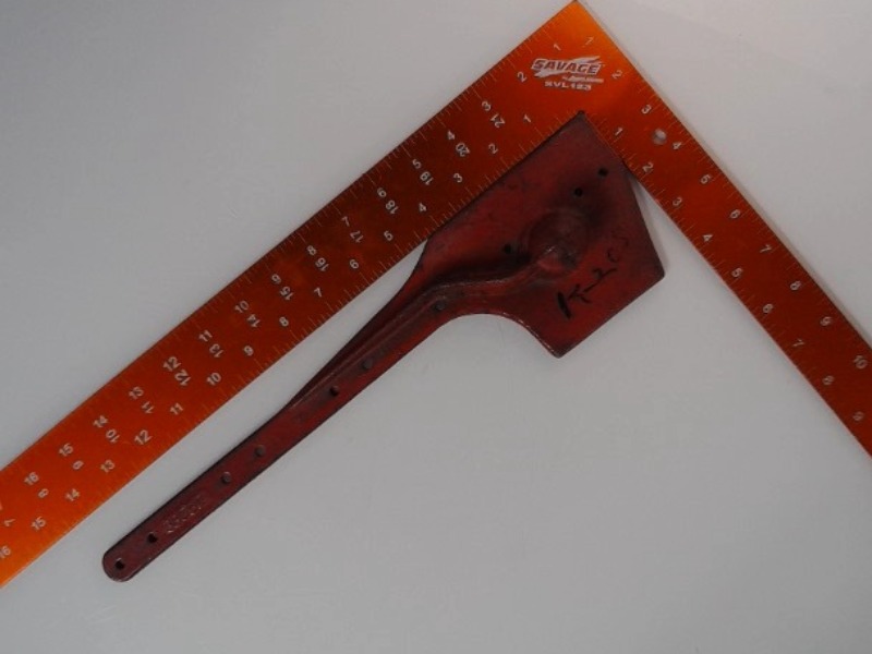 33652 Belt for WOODS