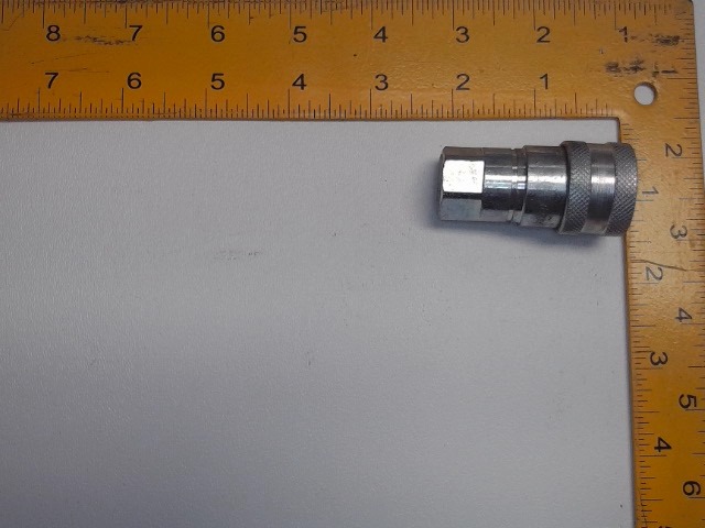 LVA22291 Coupler for JOHN DEERE