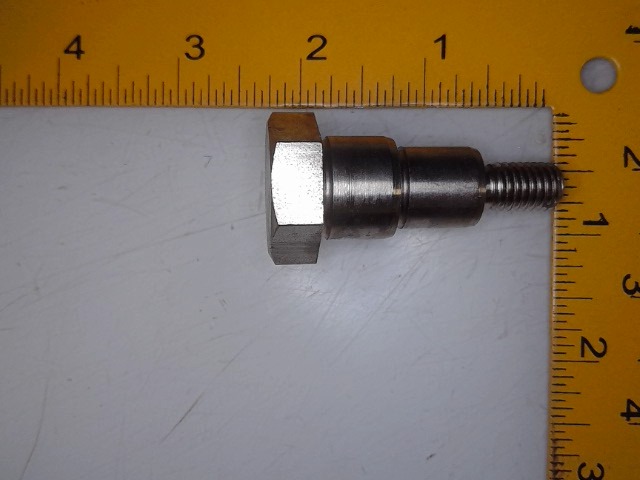 ET16896 Screw for JOHN DEERE