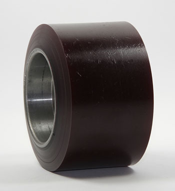 YL 721743000 Load Wheel, Poly