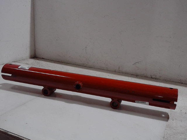 A-358976R31 Axle Tube for JOHN DEERE