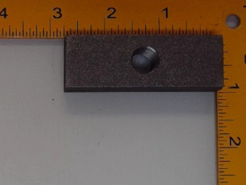 9G-2858 Plate for CATERPILLAR
