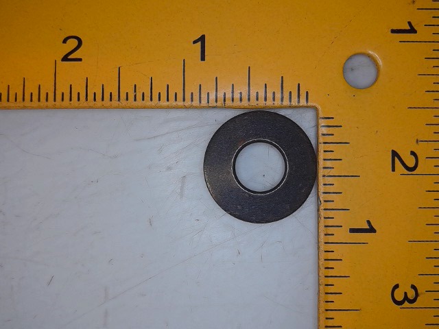 936-0105 Bellwasher for KOMATSU