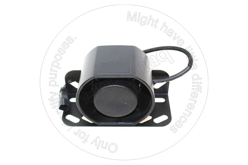 213-9100 Alarm for BLUMAQ