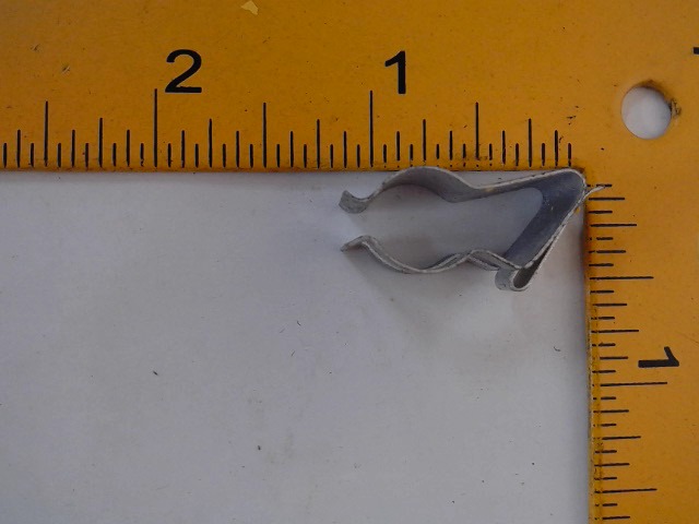 R77405 Clip for JOHN DEERE