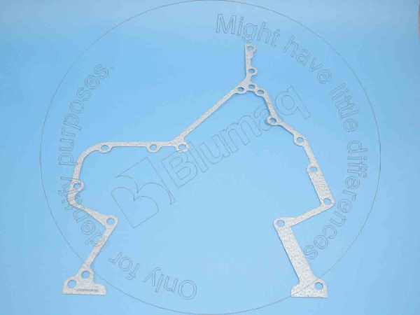 6732-21-3812 Gasket-ctp [fc] for KOMATSU