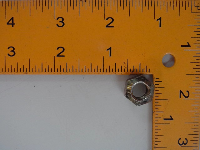K40003 Nut for JOHN DEERE