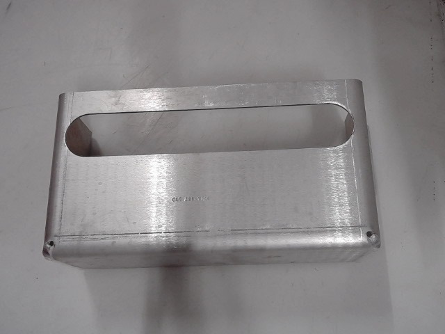 2911124 Guard for CATERPILLAR