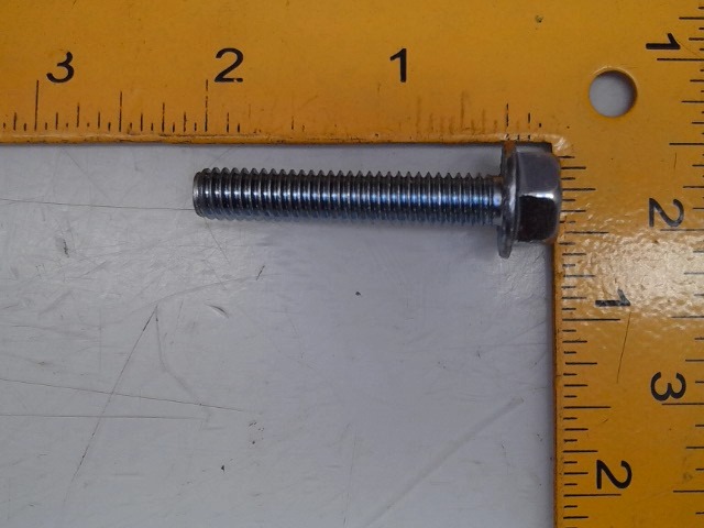 P2707-589 Screw for CUB CADET