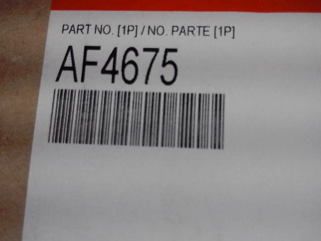AF4675 Filter