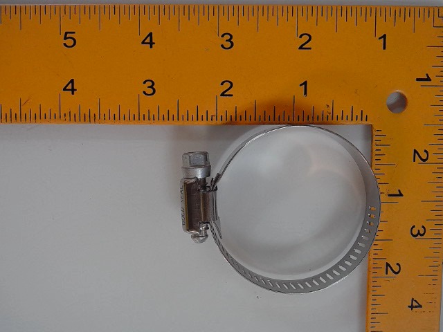 K7571-85170 Clamp for KUBOTA