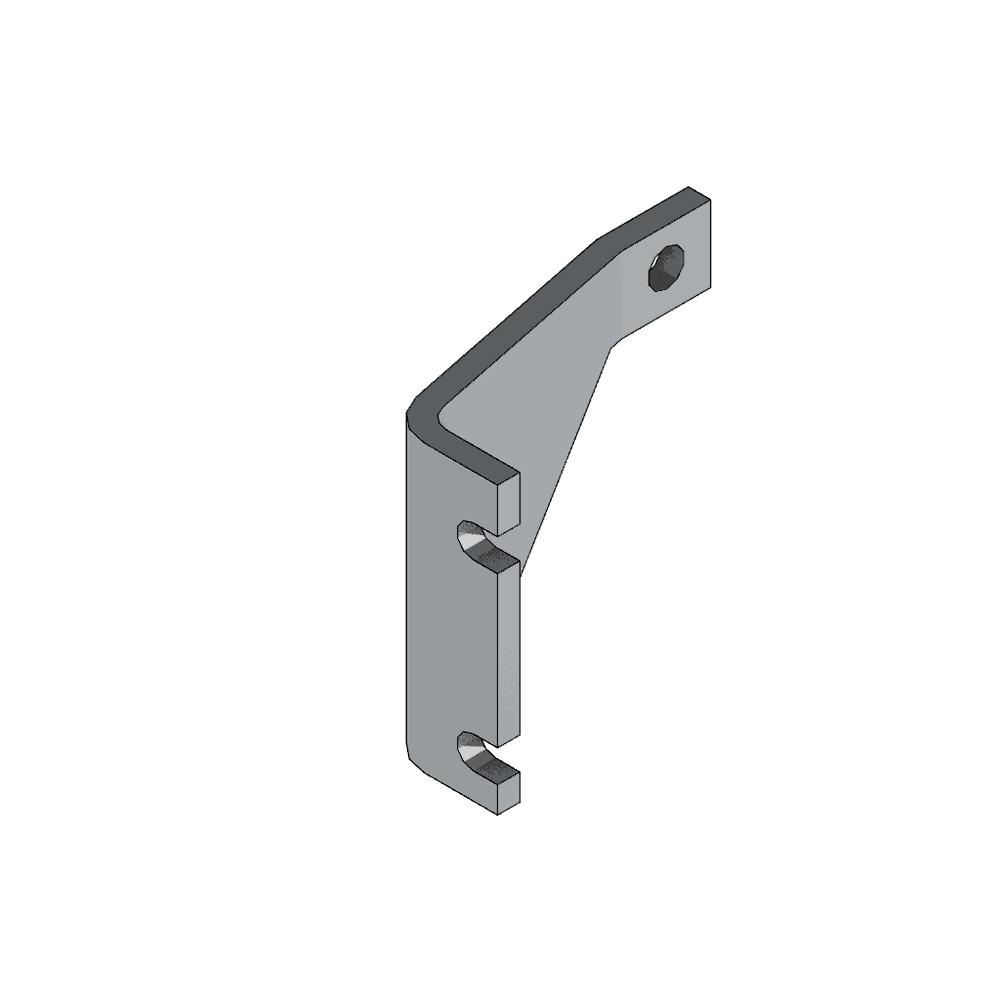 4060463 Accessory Support