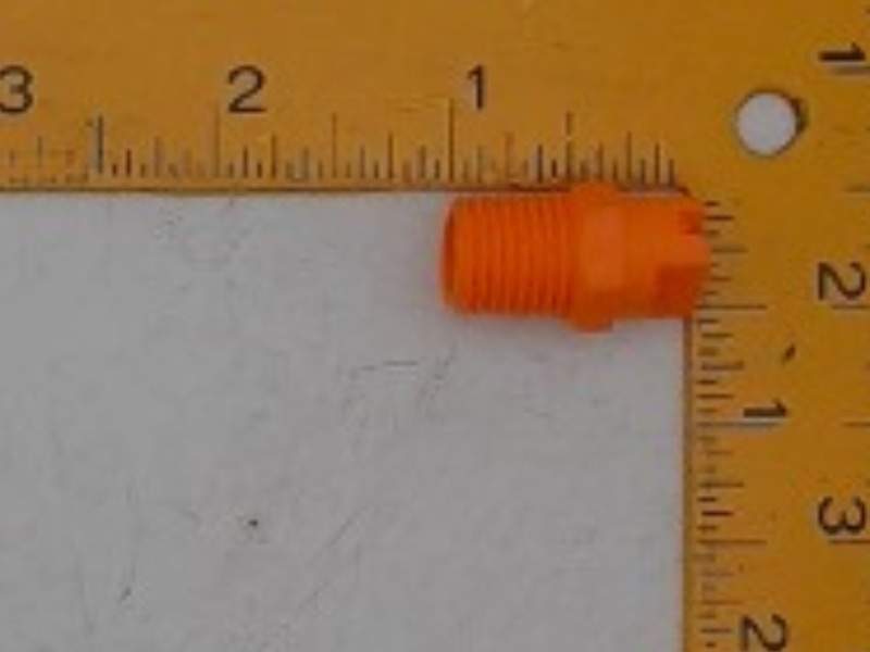 PMST2 Nozzle