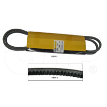 5L3826 Belt Set 2 for CATERPILLAR