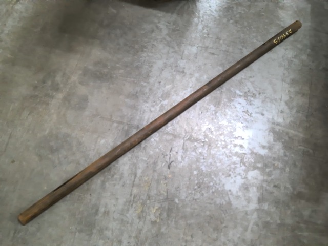 23401S Shaft