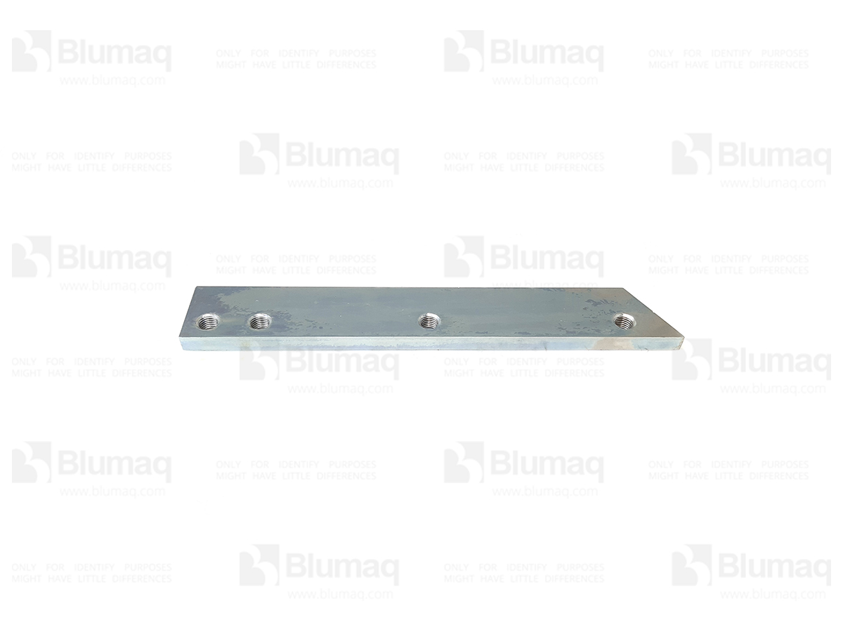 231-4011 Plate for BLUMAQ
