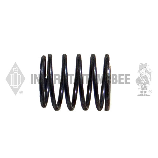 M-138768 Spring - Red - 6.47 Coil for INTERSTATE MCBEE