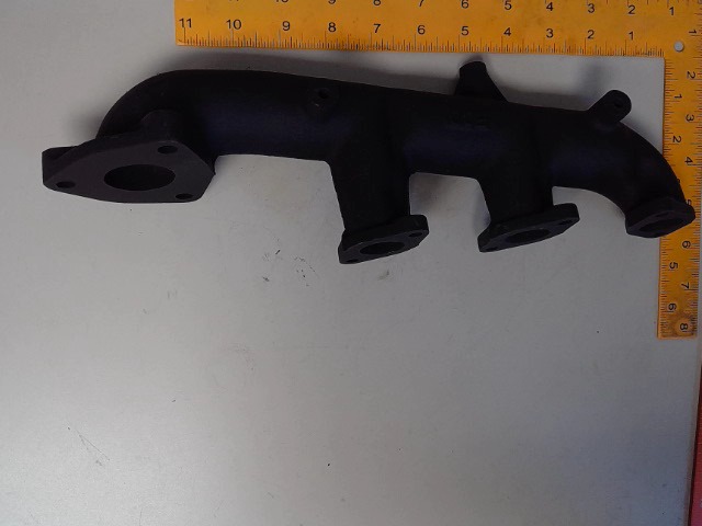 EG512-12310 Manifold for KUBOTA