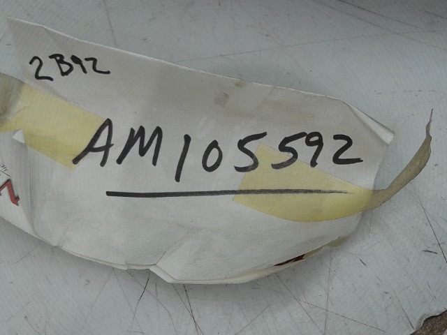 AM105592 Wheel for JOHN DEERE