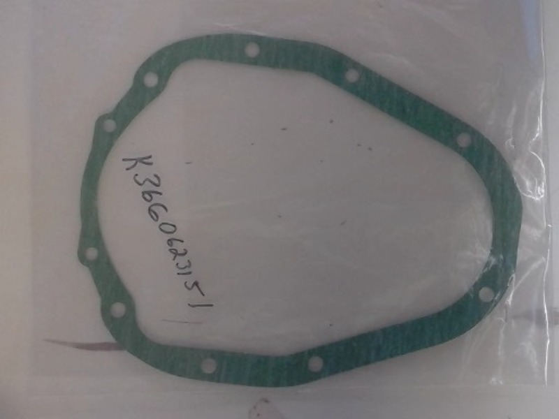 K3660623151 Gasket for CASE NEW HOLLAND