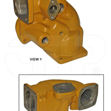 6N0125 Bonnet for CATERPILLAR