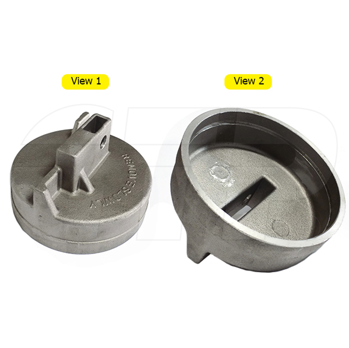 7N2957 Cover for CATERPILLAR
