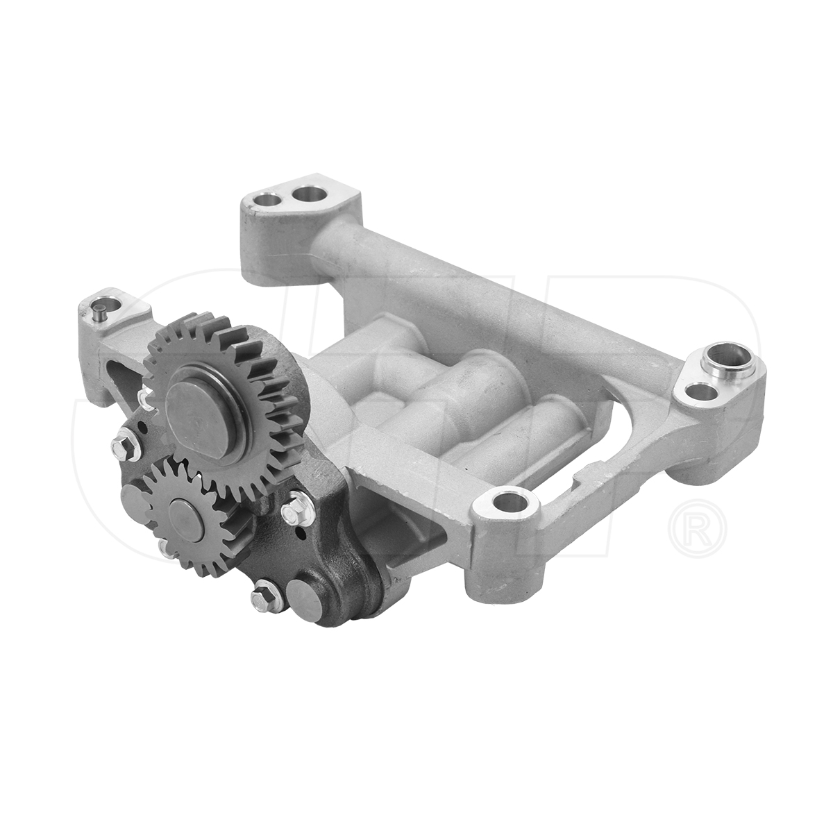 243-4304 Oil Pump for CATERPILLAR