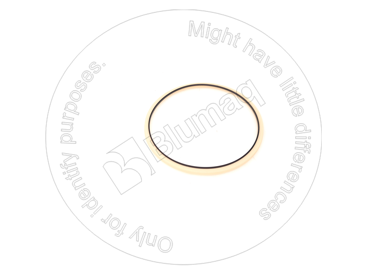 707-51-16640 Seal for KOMATSU