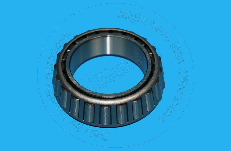 CS287902 Tapered Bearing