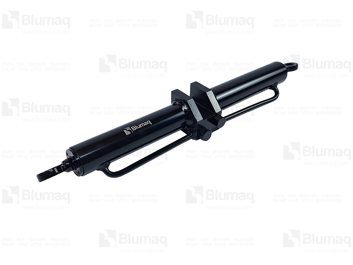 VO17214200 Hydraulic cylinder Made to fit for VOLVO 2
